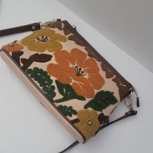 Designed by Sharif women's crossbody bag new